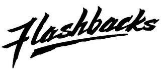 FLASHBACKS logo