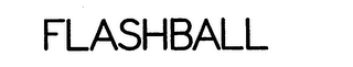 FLASHBALL logo