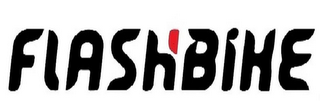 FLASHBIKE logo