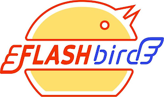 FLASHBIRD logo