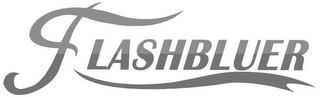 FLASHBLUER logo