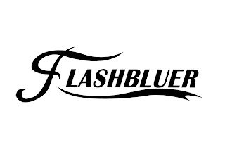 FLASHBLUER logo