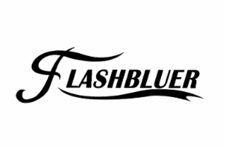 FLASHBLUER logo