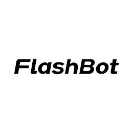FLASHBOT logo