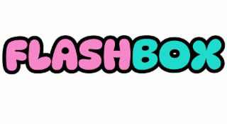 FLASHBOX logo