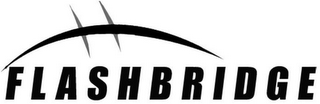 FLASHBRIDGE logo