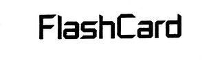 FLASHCARD logo