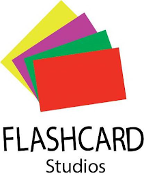 FLASHCARD STUDIOS logo