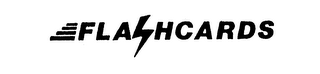 FLASHCARDS logo