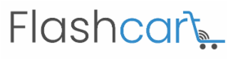 FLASHCART logo