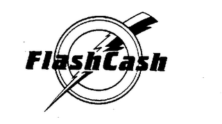FLASHCASH logo