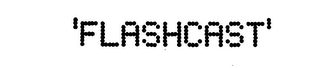 FLASHCAST logo