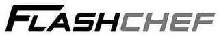 FLASHCHEF logo