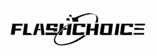 FLASHCHOICE logo