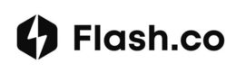 FLASH.CO logo