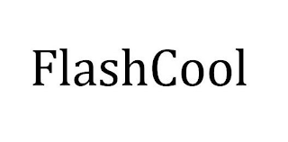 FLASHCOOL logo