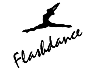 FLASHDANCE logo