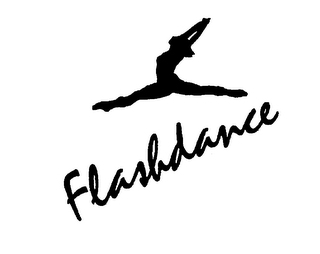 FLASHDANCE logo