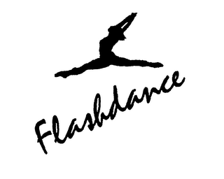 FLASHDANCE logo