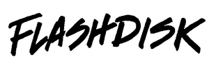 FLASHDISK logo