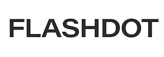 FLASHDOT logo