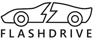 FLASHDRIVE logo