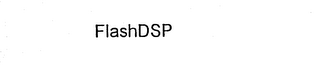 FLASHDSP logo