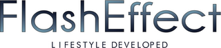 FLASHEFFECT LIFESTYLE DEVELOPED logo