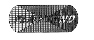 FLASHFIND logo
