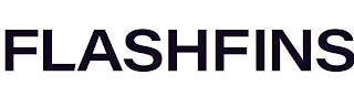 FLASHFINS logo