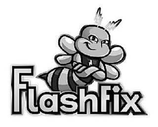 FLASHFIX logo