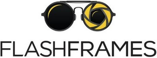 FLASHFRAMES logo
