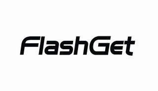 FLASHGET logo