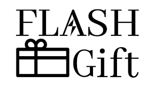 FLASHGIFT logo