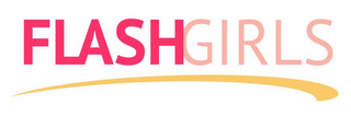 FLASHGIRLS logo
