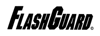FLASHGUARD logo