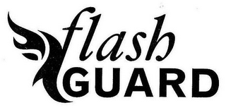 FLASHGUARD logo