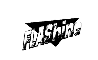 FLASHINE logo