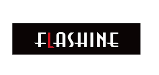 FLASHINE logo