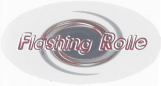 FLASHING ROLLE logo