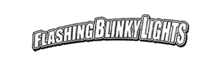 FLASHINGBLINKYLIGHTS logo