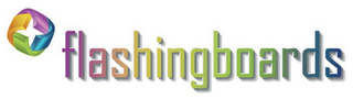 FLASHINGBOARDS logo