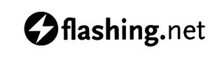 FLASHING.NET logo