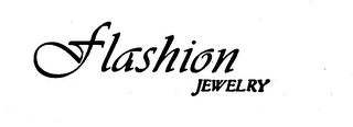 FLASHION JEWELRY logo