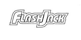 FLASHJACK logo