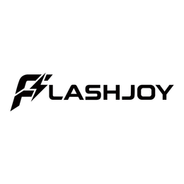 FLASHJOY logo