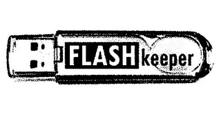 FLASHKEEPER logo