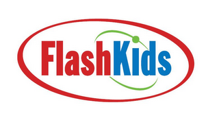 FLASHKIDS logo