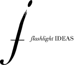 FLASHLIGHT IDEAS logo
