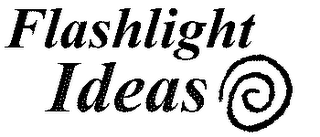 FLASHLIGHT IDEAS logo
